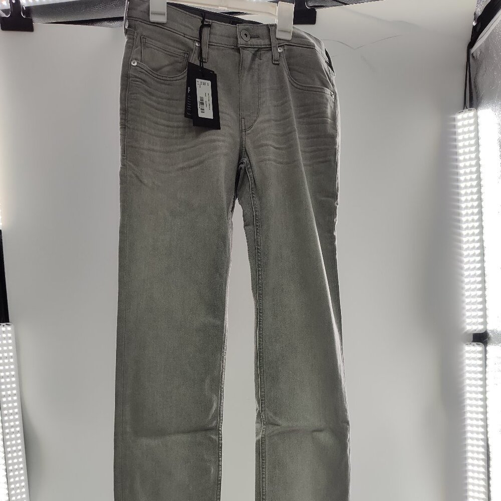 Paige Men's Normandie Transcend Straight Jeans Size 28                 P#323@CMK